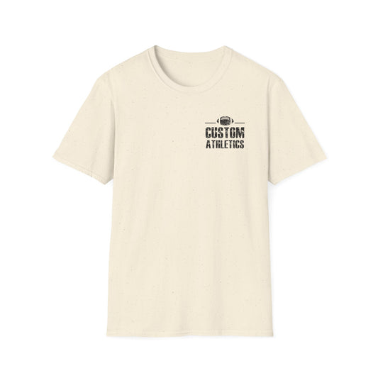 It's A Last Name Thing Tee