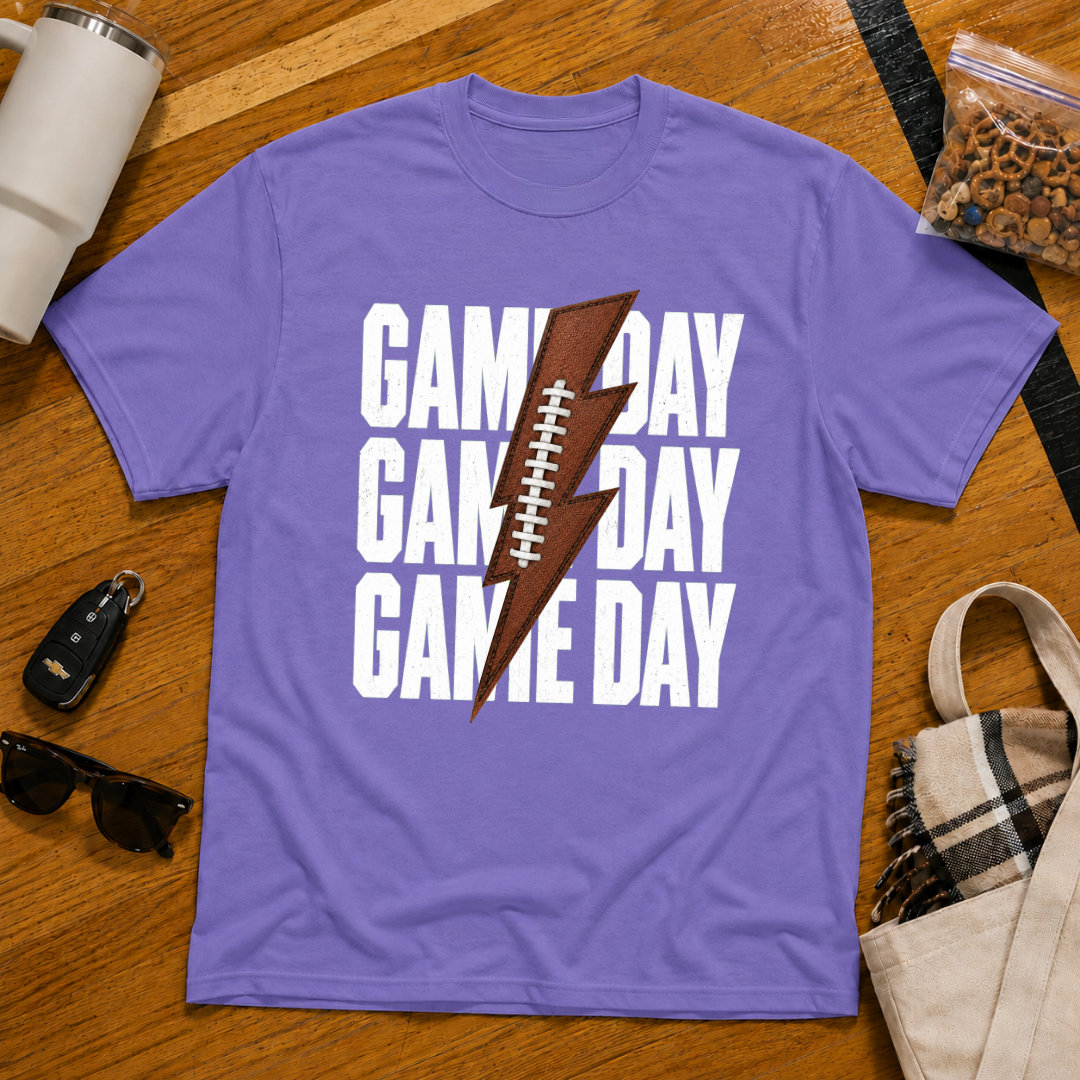 Game Day Football