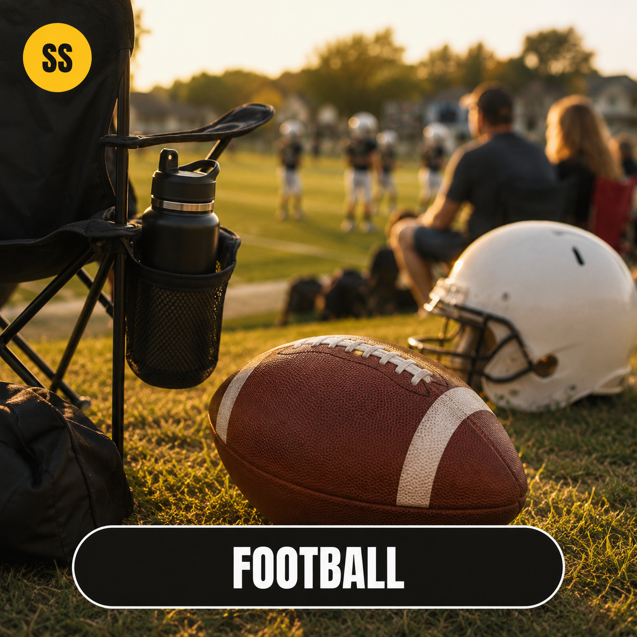 Football 🏈