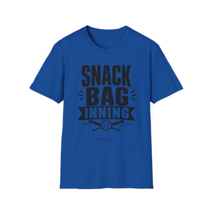 Snack Bag Inning Tee