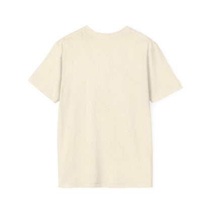 Sorry For What I Said Soccer Tee