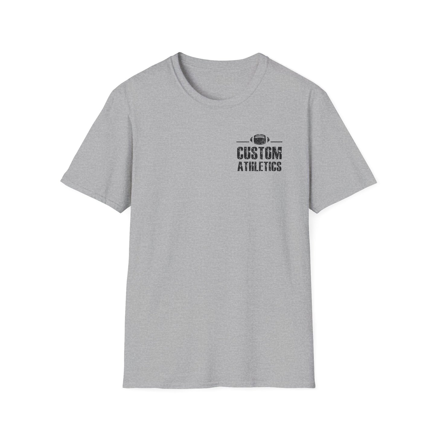 It's A Last Name Thing Tee
