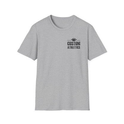 It's A Last Name Thing Tee