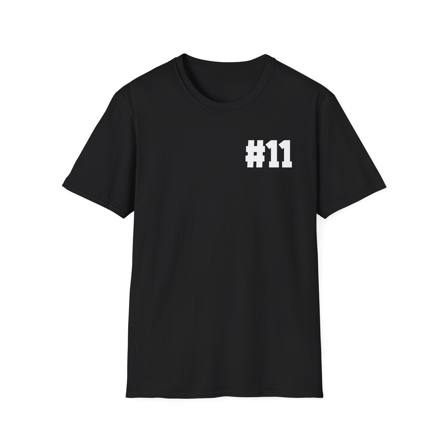 My Favorite Player Calls Me Dad Soccer Tee