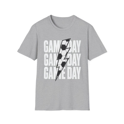 Game Day Soccer Tee