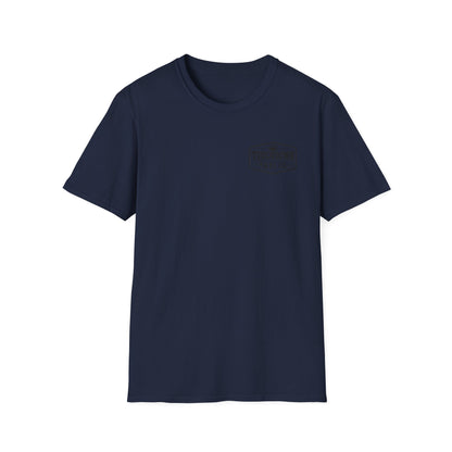 Touchdown Taxi (Mom) Custom Tee