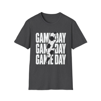 Game Day Soccer Tee