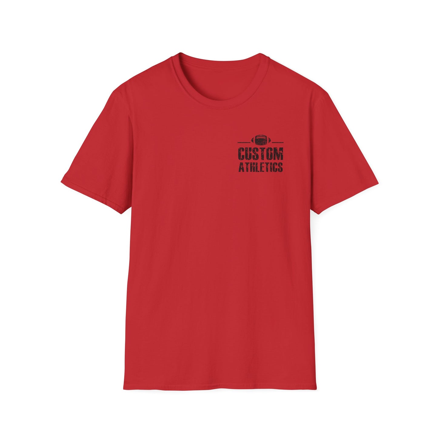 It's A Last Name Thing Tee