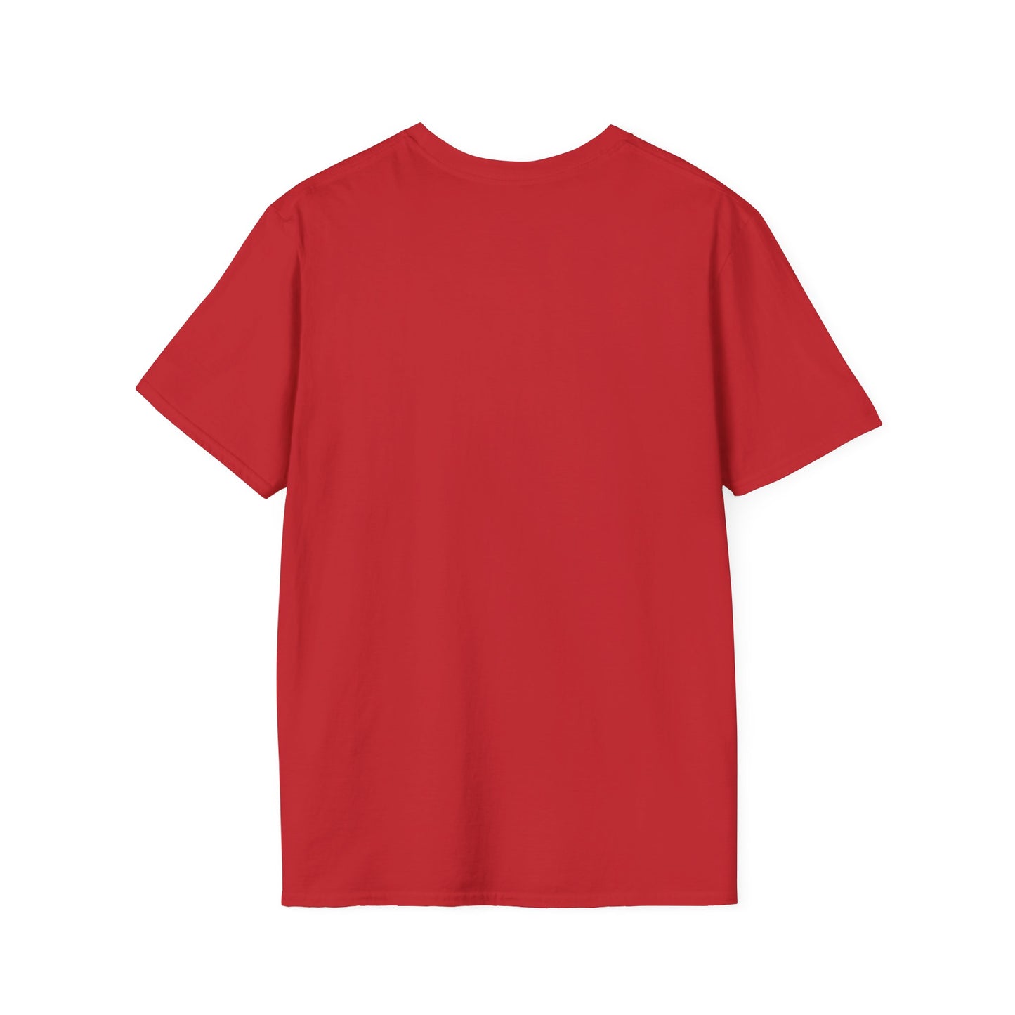 Sorry For What I Said Soccer Tee