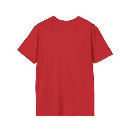 Sorry For What I Said Soccer Tee
