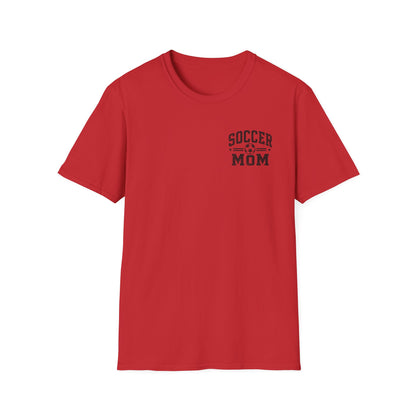 Soccer Mom Department Tee