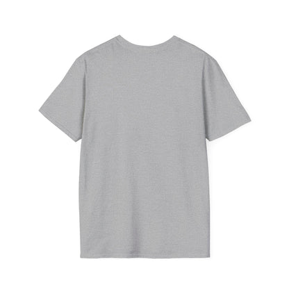 Sorry For What I Said Soccer Tee
