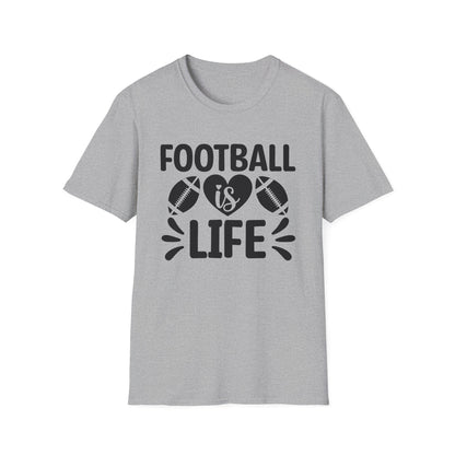 Football Is Life Tee
