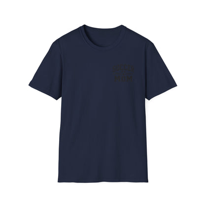 Soccer Mom Department Tee