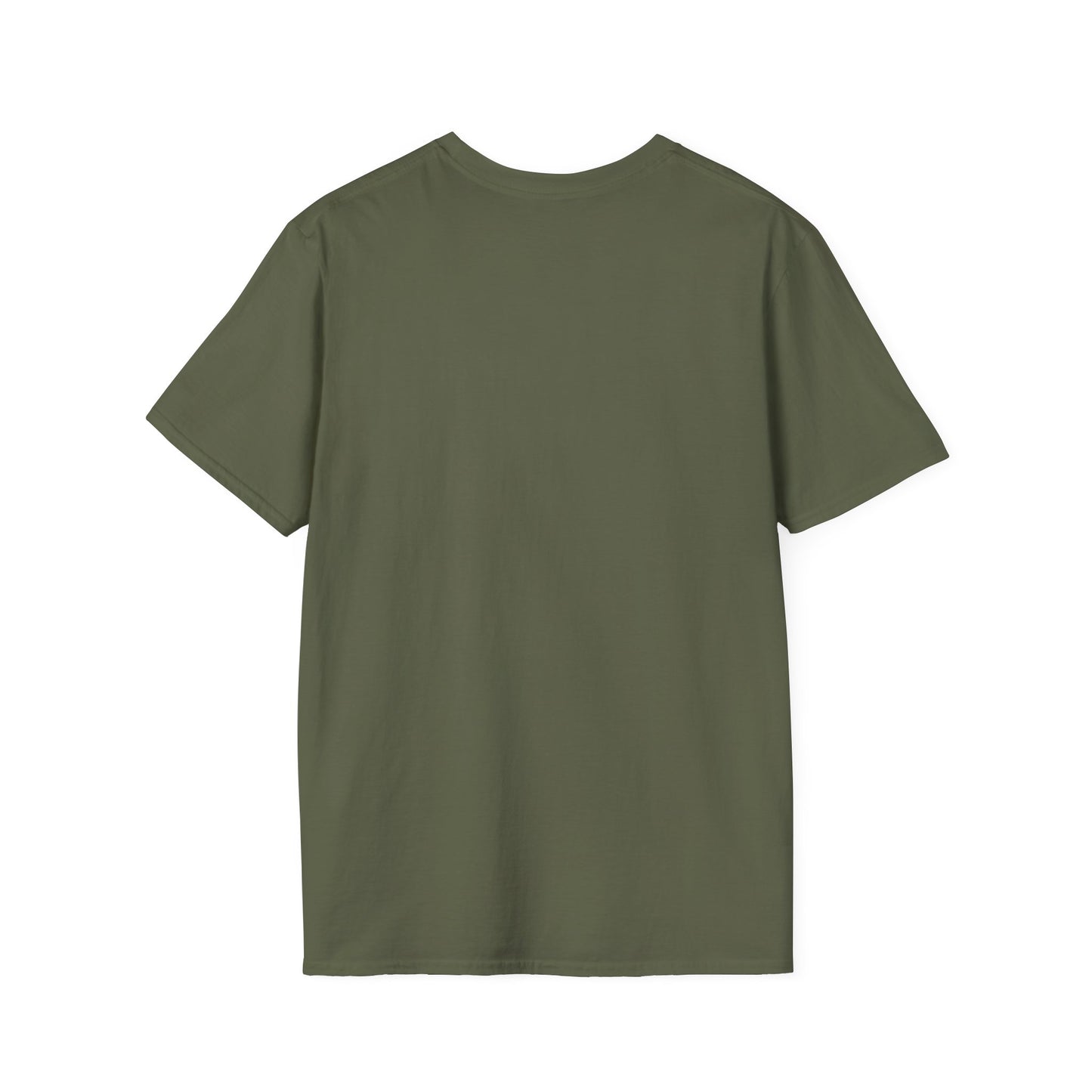 Sorry For What I Said Soccer Tee