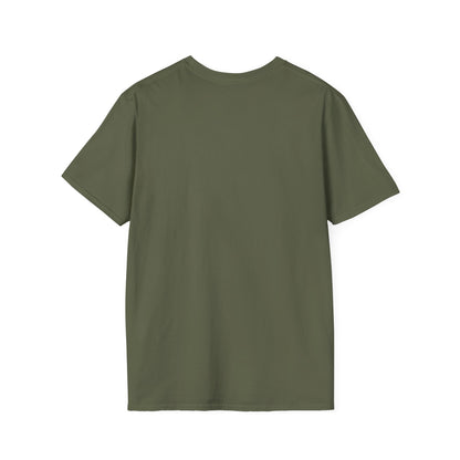Sorry For What I Said Soccer Tee