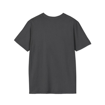 Sorry For What I Said Soccer Tee