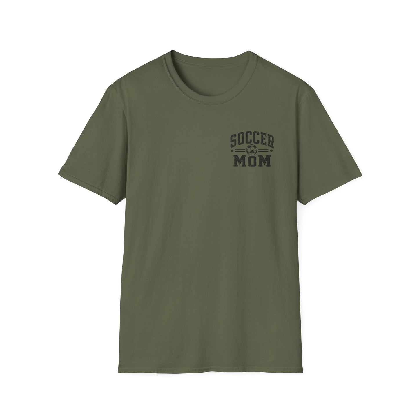 Soccer Mom Department Tee
