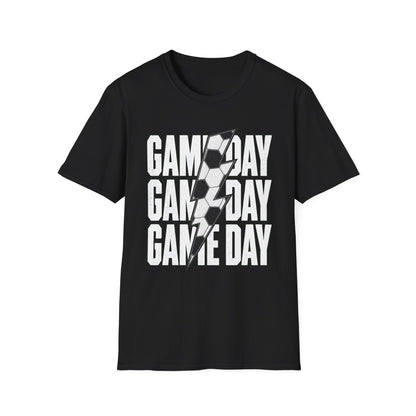 Game Day Soccer Tee