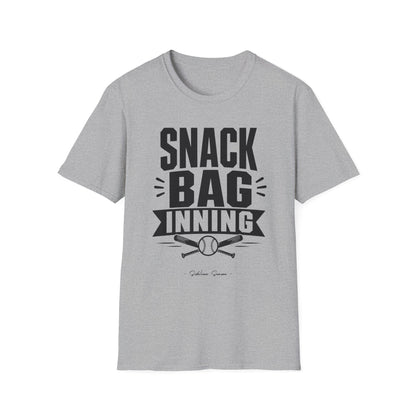 Snack Bag Inning Tee