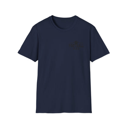 Football Dad Custom Tee