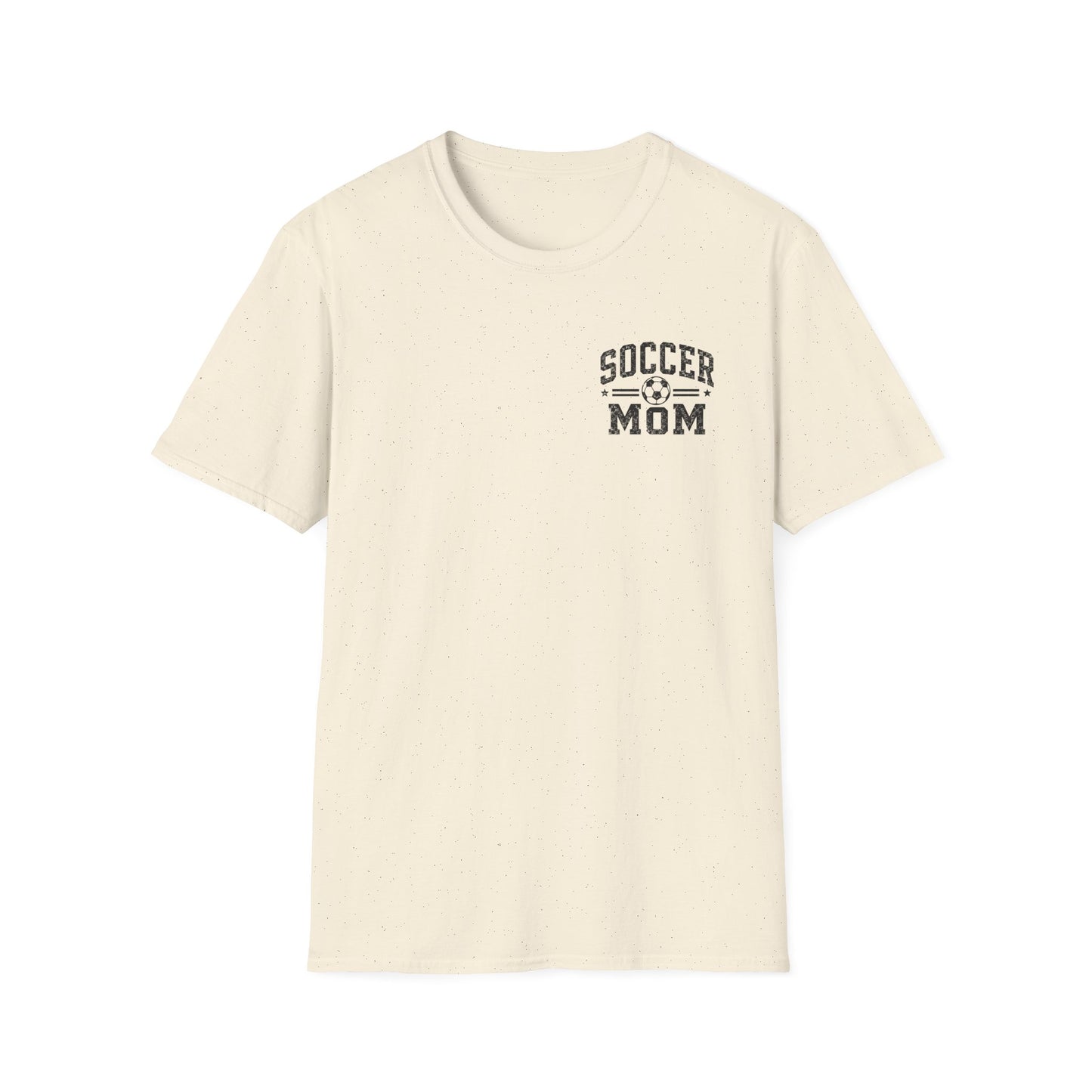 Soccer Mom Department Tee