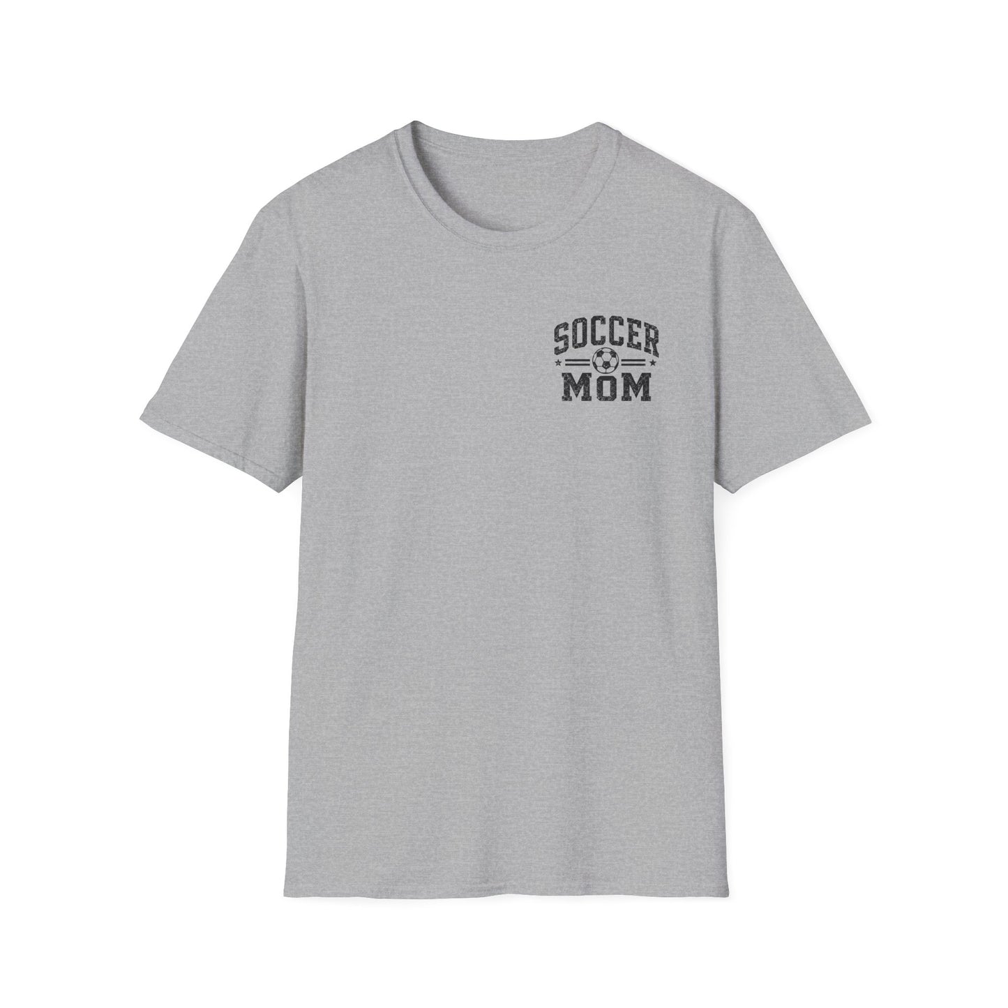 Soccer Mom Department Tee