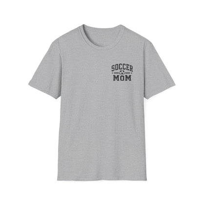 Soccer Mom Department Tee