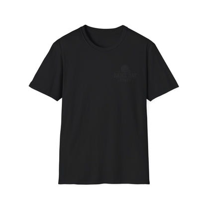 Game Day Staff Custom Tee