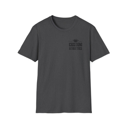 It's A Last Name Thing Tee