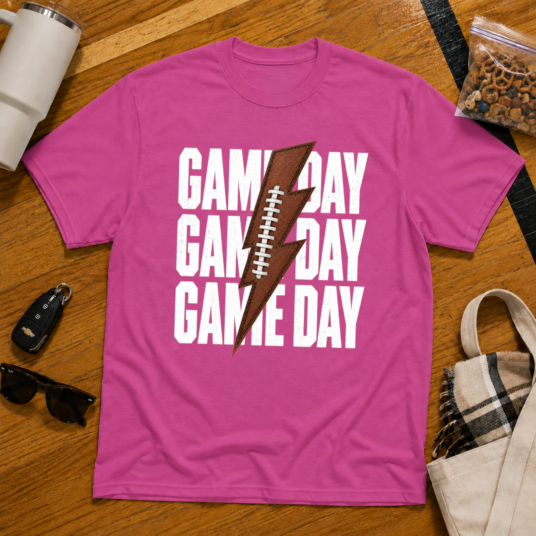 Game Day Football