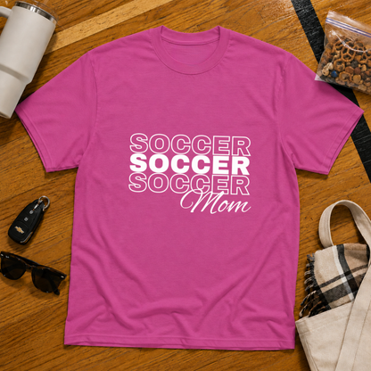 Soccer Mom Repeat