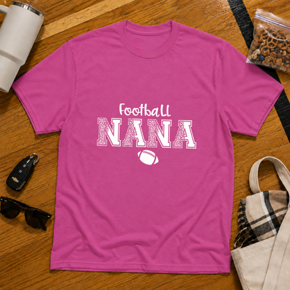 Football Nana Tee