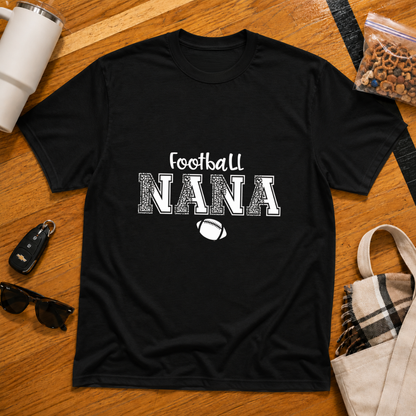 Football Nana Tee