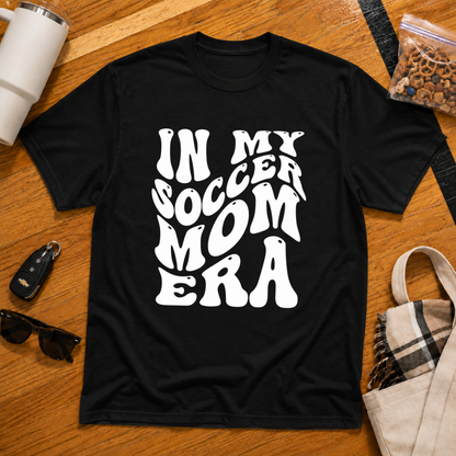 In My Soccer Mom Era Tee