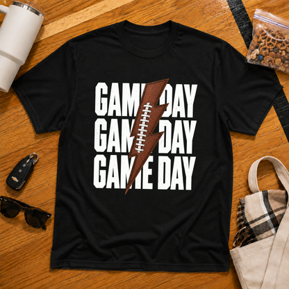 Game Day Football