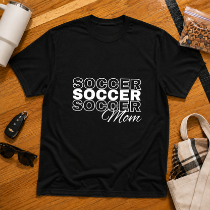 Soccer Mom Repeat