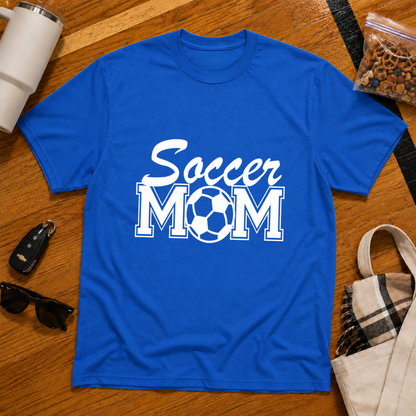 Soccer Mom Tee