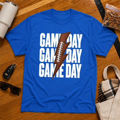 Game Day Football