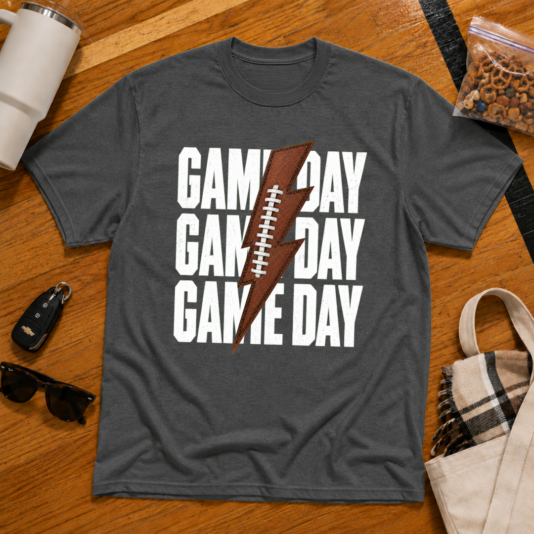 Game Day Football
