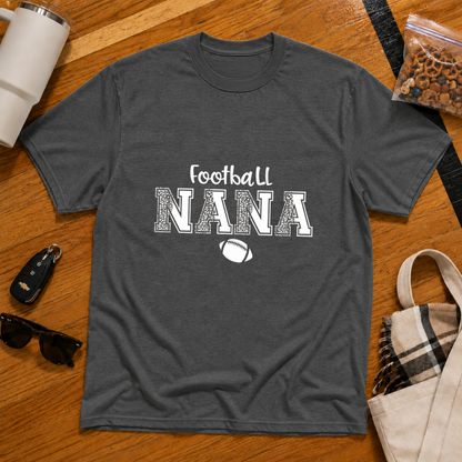 Football Nana Tee