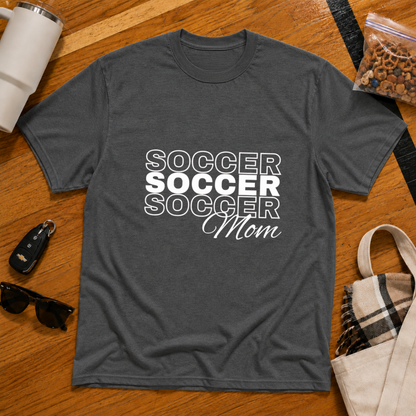 Soccer Mom Repeat