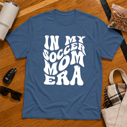 In My Soccer Mom Era Tee