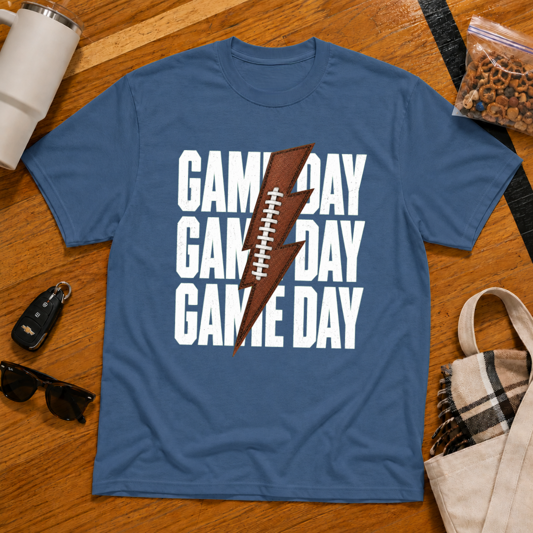 Game Day Football