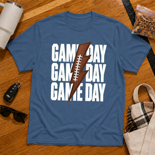 Game Day Football