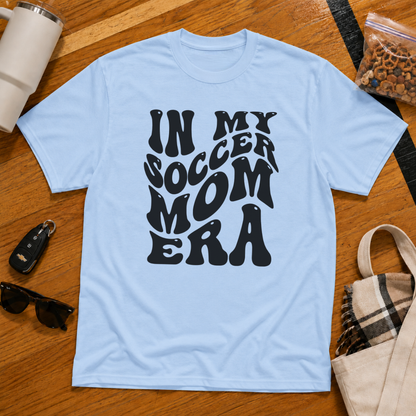 In My Soccer Mom Era Tee
