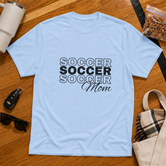 Soccer Mom Repeat