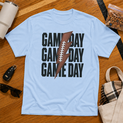 Game Day Football