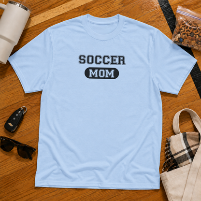 Soccer Mom Classic Tee