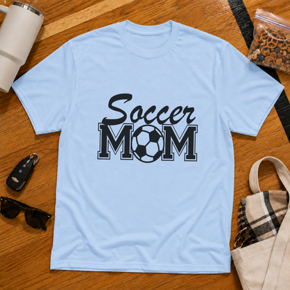 Soccer Mom Tee